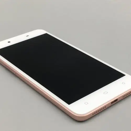 oppo【a37】移动 4g/3g/2g 玫瑰金 16g 国行 9成新