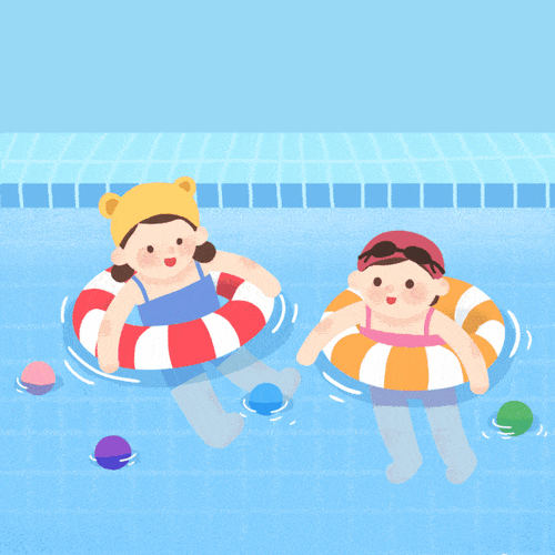 游泳馆_市体育中心_跳水馆