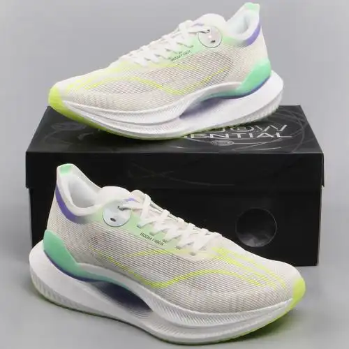 李宁42弜科技2022新款男女绝影essential减震运动跑步鞋