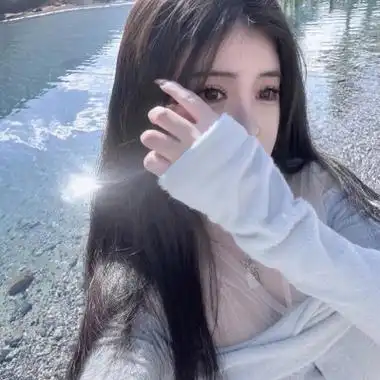 女生耐看罕见稀少超好看的头像