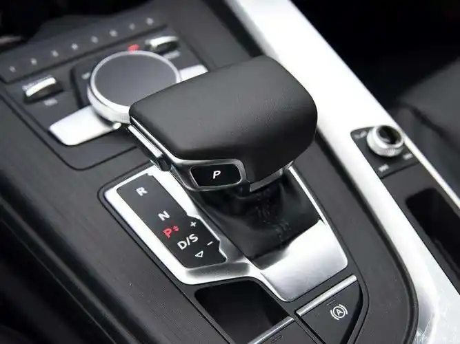 自动挡车档怎么扳自动挡车s档位介绍