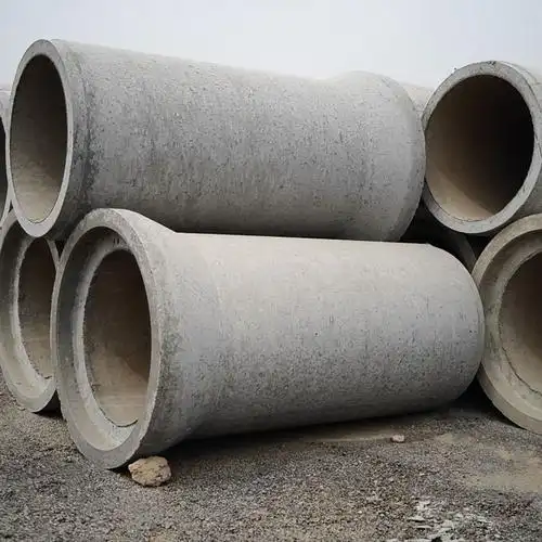 郑州水泥管,水泥排水管,承插口管,河南水泥管厂家