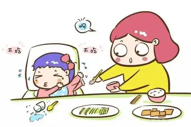 孩子挑食厌食就是缺锌吗?很多家长都入坑了