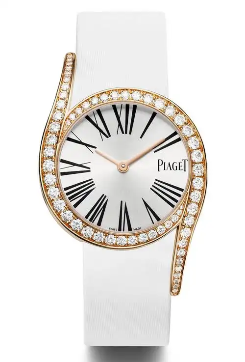 piaget伯爵limelightgala诠释60年代风韵