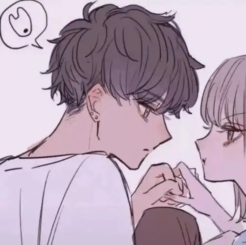 2021情侣头像情侣专用,情侣头像的另一张?