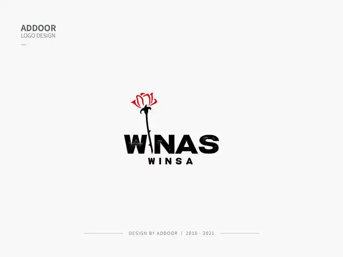 logo作品集 | 英文字母设计合集