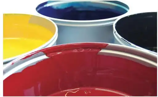 重庆醇酸树脂漆—醇酸调和漆(调合漆)—供应