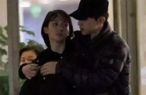 金晨12年前原来长这样天庭饱满地阁方圆和现在完全不像一个人