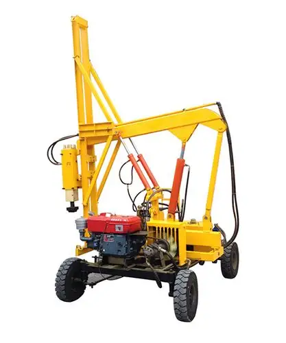 案例展示-machine