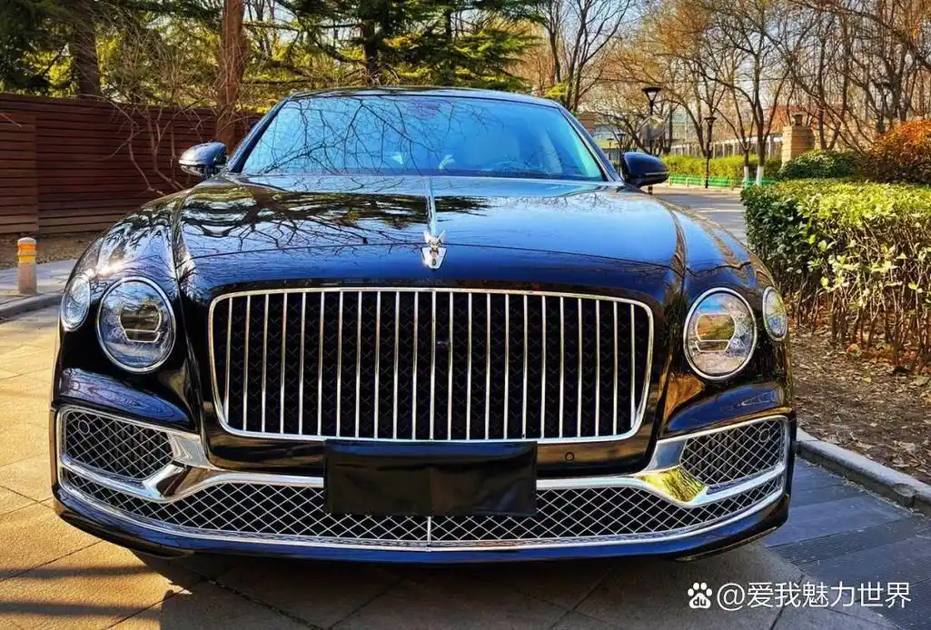 世界名车# #娱乐最前沿# "香车美女"世界顶级名车排行榜.1.