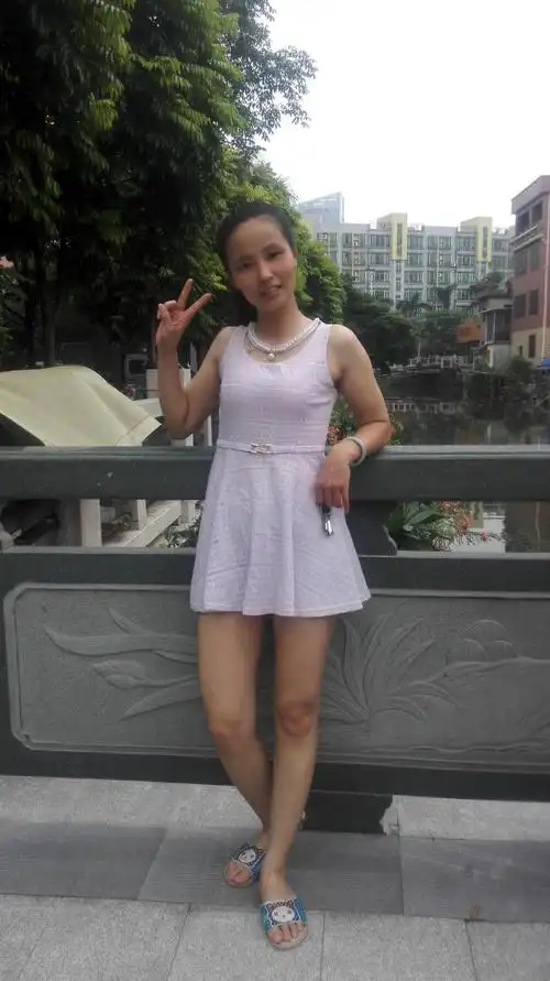 30岁未婚女征婚照片(id:93866362)_广东佛山征婚交友_珍爱网