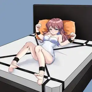 sm情趣道具口塞球捆绑用品重口味工具调教套装用工具眼罩玩具手拷