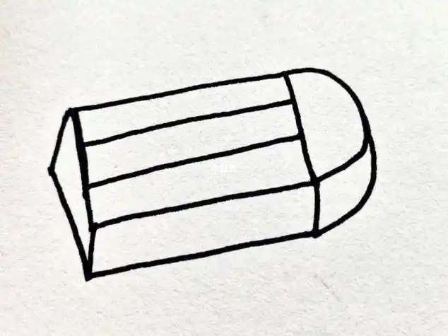 橡皮简笔画 橡皮简笔画图片