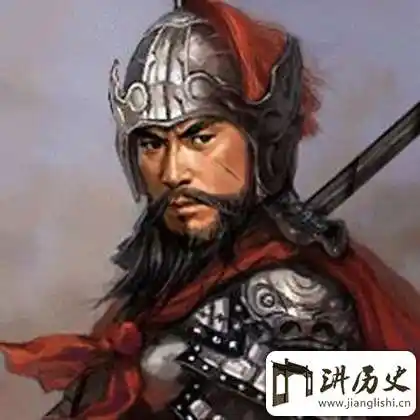 常遇春简介 明朝开国名将鄂国公开平王常遇春生平