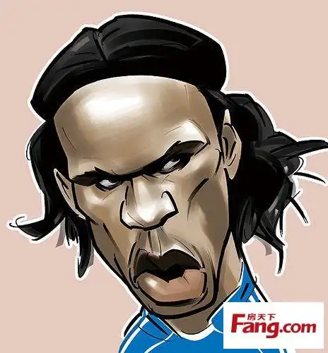 德罗巴(科特迪瓦) 9000万美元,折合人民币 5.6亿元