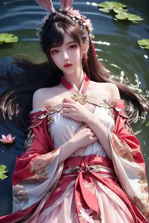 斗罗大陆:再来一波小舞壁纸,第二张绝了,想跟唐三抢老婆