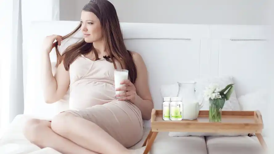 怀孕早期睡姿会影响胎儿?这才是正确的孕妇睡觉方式_妈妈_宝宝_压迫