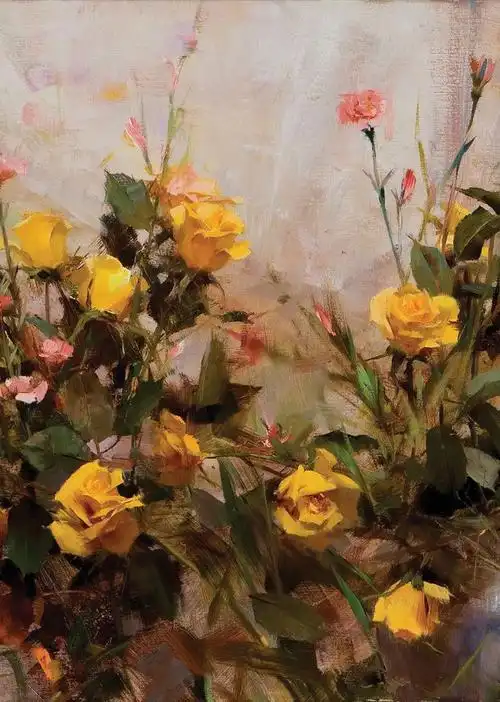 richard schmid(68p)-传统绘画-微元素element3ds - powered by