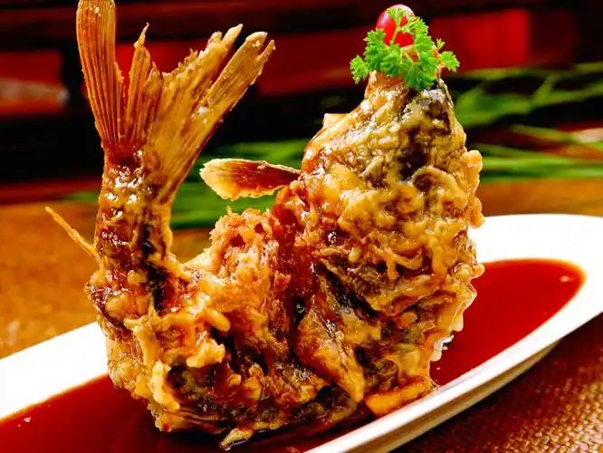 来山东必点的6道鲁菜,是"鲁菜之魂",老板都以为你是本地人