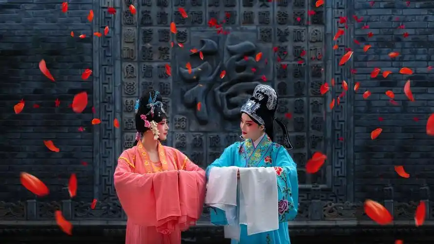 梁山伯与祝英台梁山伯与祝英台