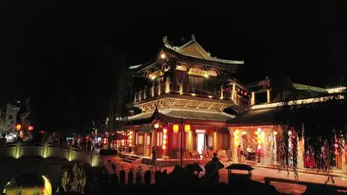 古都,古城,古迹,古景,古建筑.古香,古色,古运,古味,古丝路.