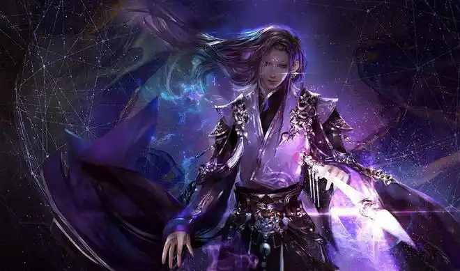 《遮天》无始大帝那句话贯穿全文,而《完美世界》荒他哥也一样_网易