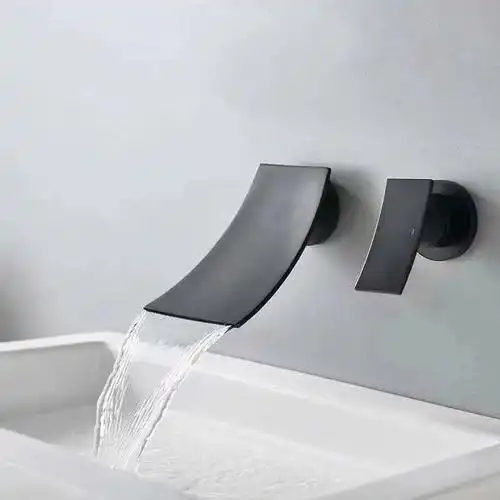 朵纳暗藏水龙头