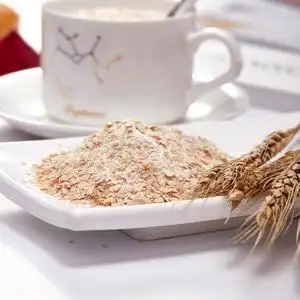 2022新货人人家麦片多维加钙608g袋装谷物含糖即食小包学生营养早