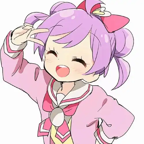 美妙天堂真中啦啦头像