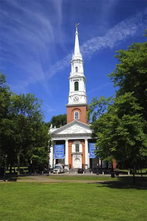 耶鲁大学在美国治安垫底的城市? - 知乎