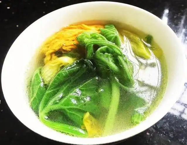 本地天然绿色南瓜苗