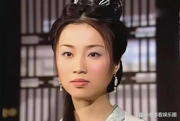 康华:剧中我是最坏的女人,剧外我是最孝顺的女儿