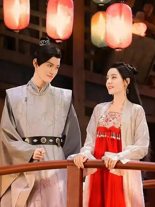 龚俊,迪丽热巴《安乐传》首款预告播出引起讨论,简述其中缘由