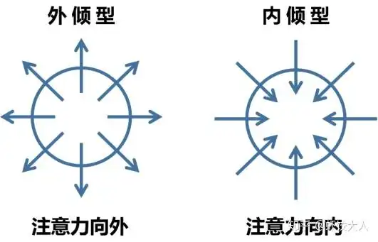功能 虾饺大人 3人 赞同了该文章 态度类型 荣格根据里比多的倾向