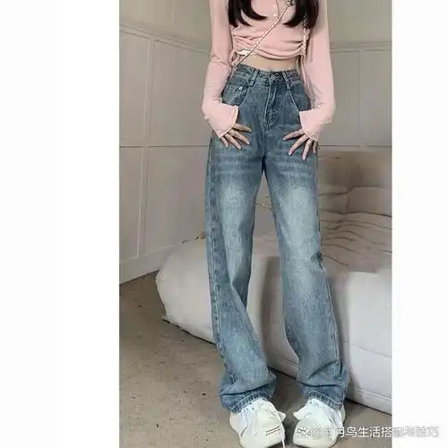 老爹鞋搭配指南女生篇和搭配选择