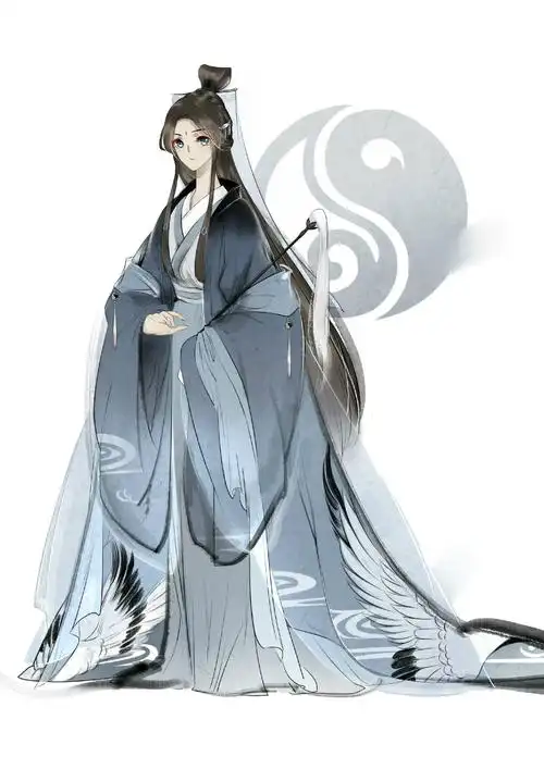 道姑by桃花榴火