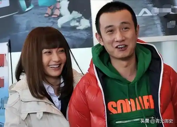 被卓伟"毁掉"的明星,忘拉窗帘被拍人设崩塌,插足被抓身败名裂