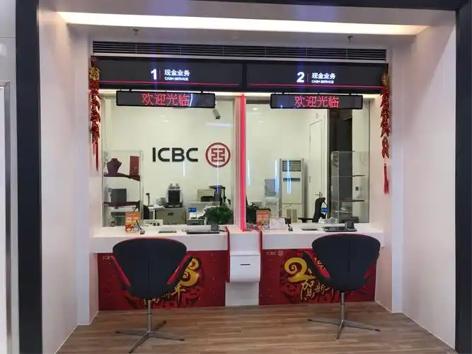 为了给广大客户提供更优质的服务,中国工商银行内江分椑木支行于2018