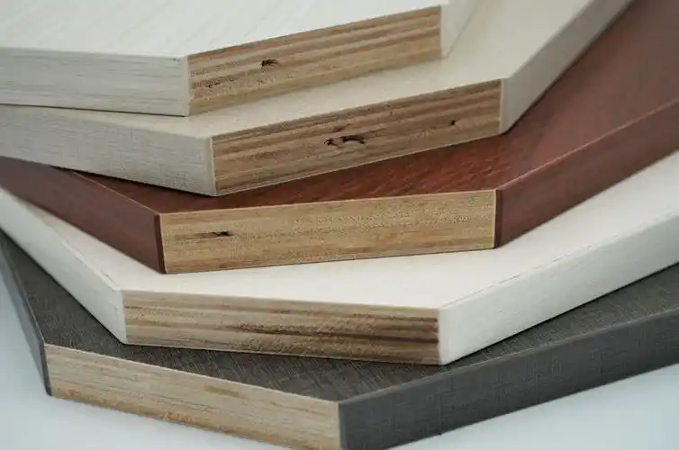 定制衣柜用哪种板材 先来了解它们的区别