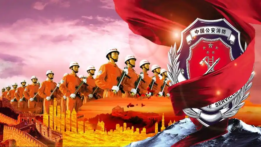 小学生全国消防宣传日演讲稿精选