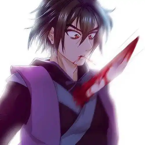 头像| 刺客伍六七头像壁纸大合集_头像_壁纸_刺客