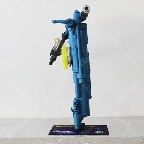y24handheldpneumaticrockdrill