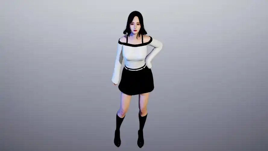 1版本_ai 少女 mod下载 - 3dm mod站