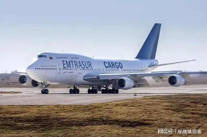 美国称已扣押并获取伊朗出售给委内瑞拉公司的一架波音747飞机