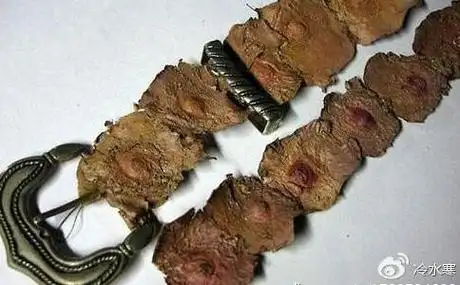 水牛比尔原型艾德·盖恩:肢解女性尸体做人皮制品(恐怖)