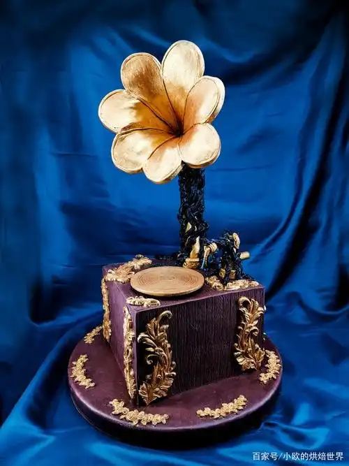 这些创意巧克力,你打多少分?