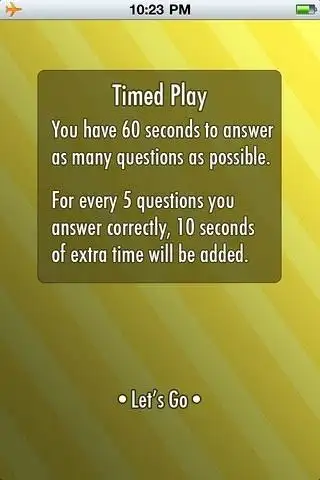 mouse trivia: disney pixar edition (iphone / ipad)(豆瓣-app下载