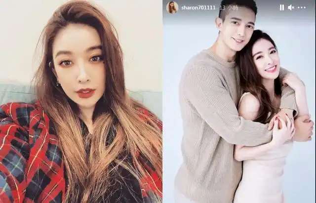 许维恩突问"什么男人最好"曝王家梁不常说我爱你的原因