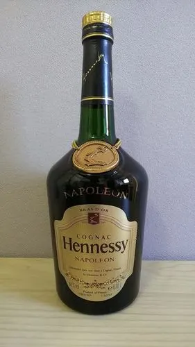 hennessy napoleon bras dor cognac