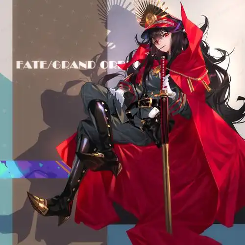 fgo英灵志之织田信长